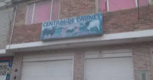 CENTRAL DE CARNES JA CENTRAL DE CARNES JA